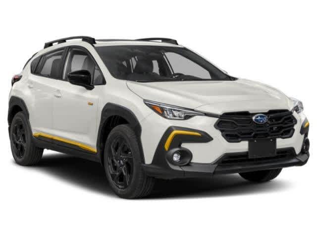 new 2024 Subaru Crosstrek car