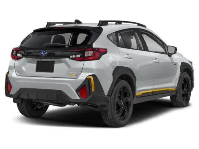 new 2024 Subaru Crosstrek car