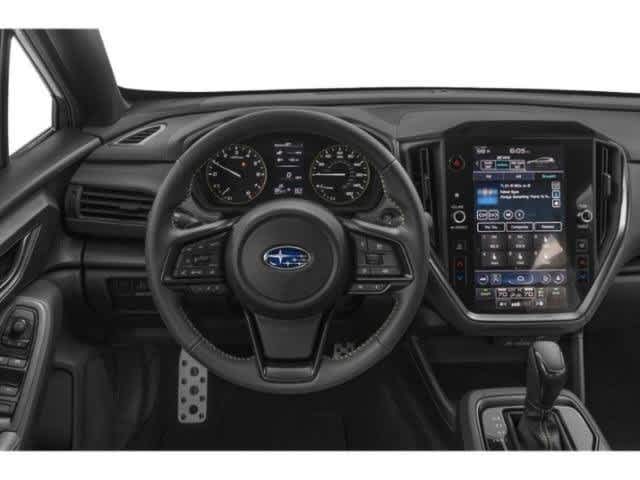 new 2025 Subaru Crosstrek car