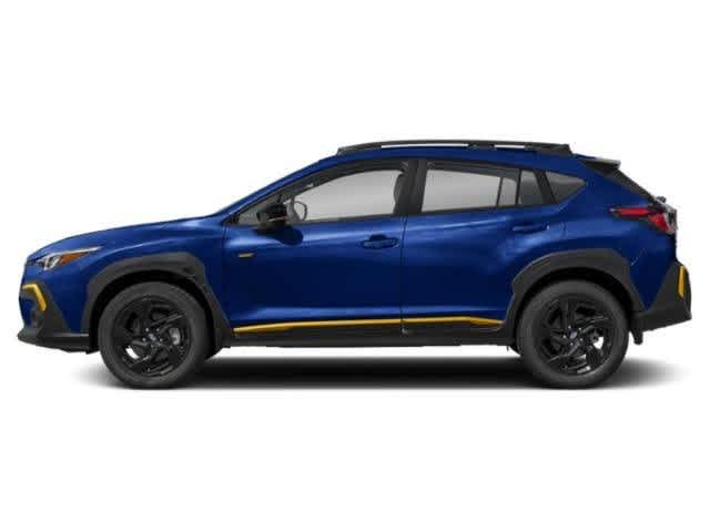 new 2025 Subaru Crosstrek car