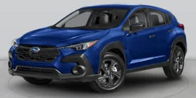 new 2025 Subaru Crosstrek car