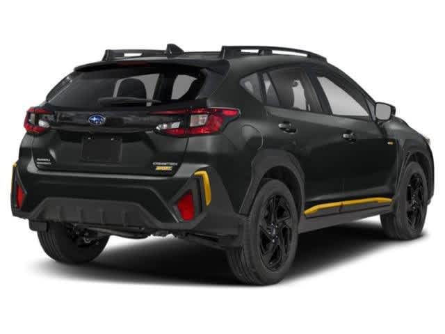 new 2024 Subaru Crosstrek car