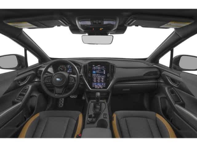 new 2025 Subaru Crosstrek car