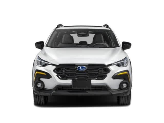 new 2026 Subaru Crosstrek car