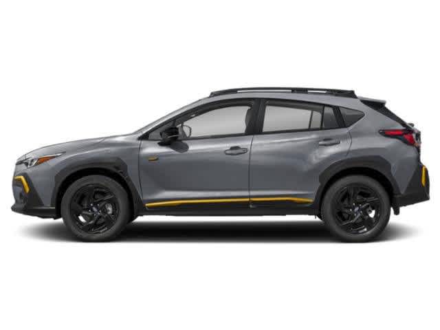 new 2026 Subaru Crosstrek car