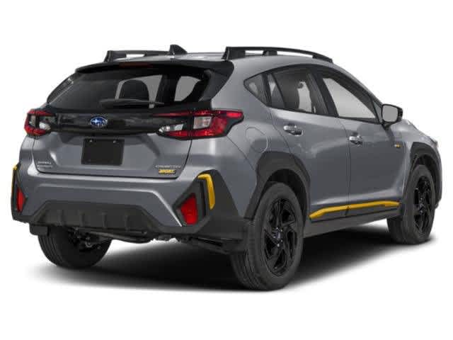 new 2026 Subaru Crosstrek car