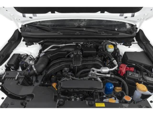 new 2026 Subaru Crosstrek car