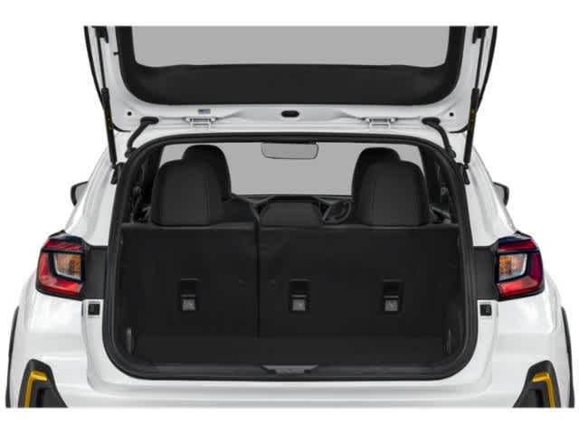 new 2026 Subaru Crosstrek car