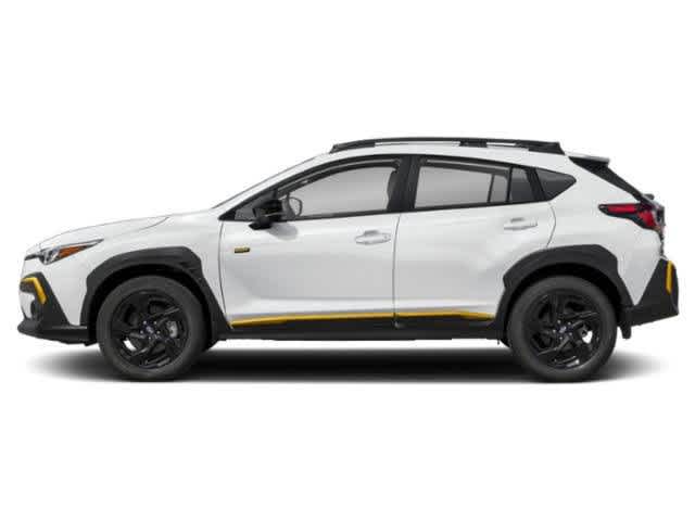 new 2026 Subaru Crosstrek car