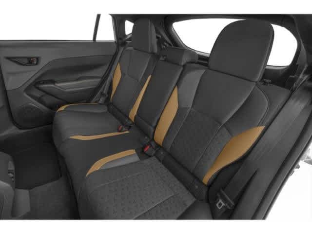 new 2026 Subaru Crosstrek car