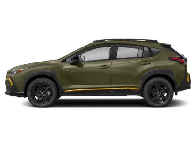 new 2024 Subaru Crosstrek car