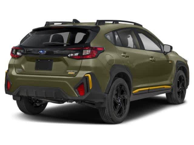 new 2024 Subaru Crosstrek car