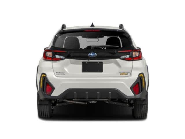 new 2024 Subaru Crosstrek car