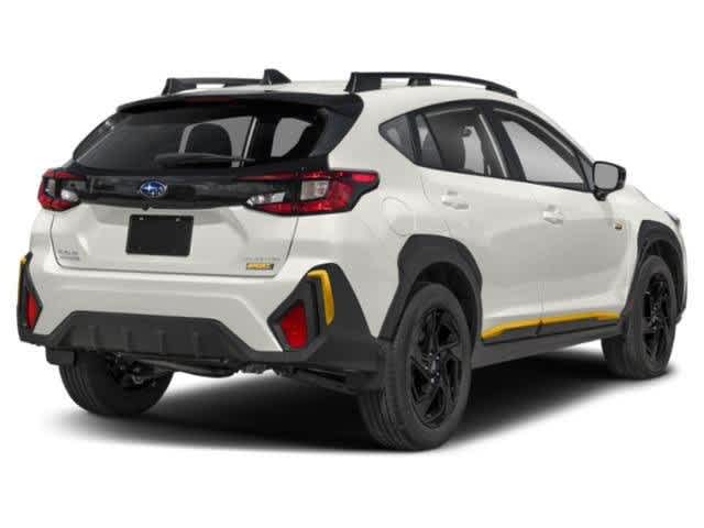 new 2024 Subaru Crosstrek car