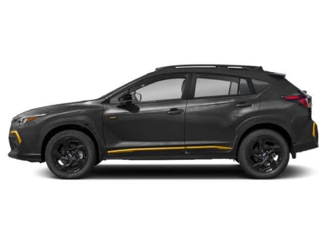 new 2025 Subaru Crosstrek car