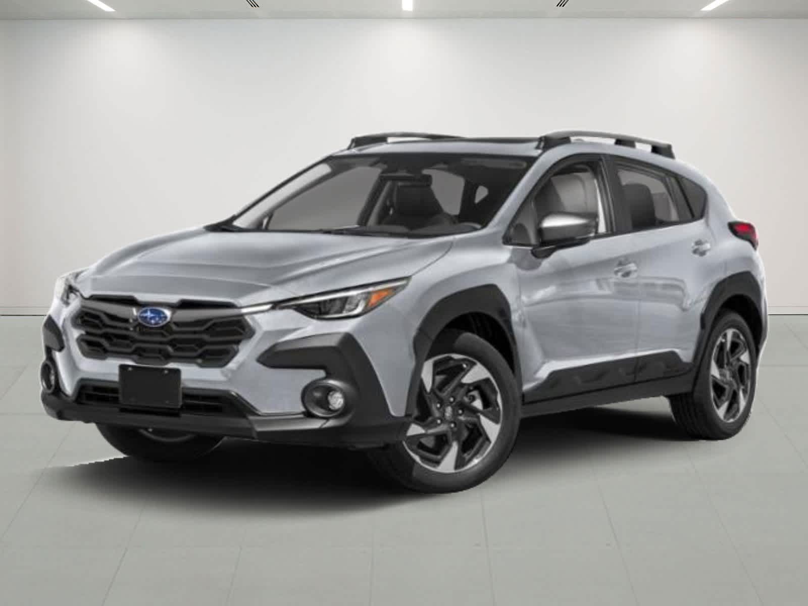 new 2025 Subaru Crosstrek car