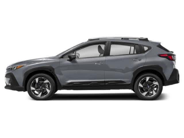 new 2025 Subaru Crosstrek car