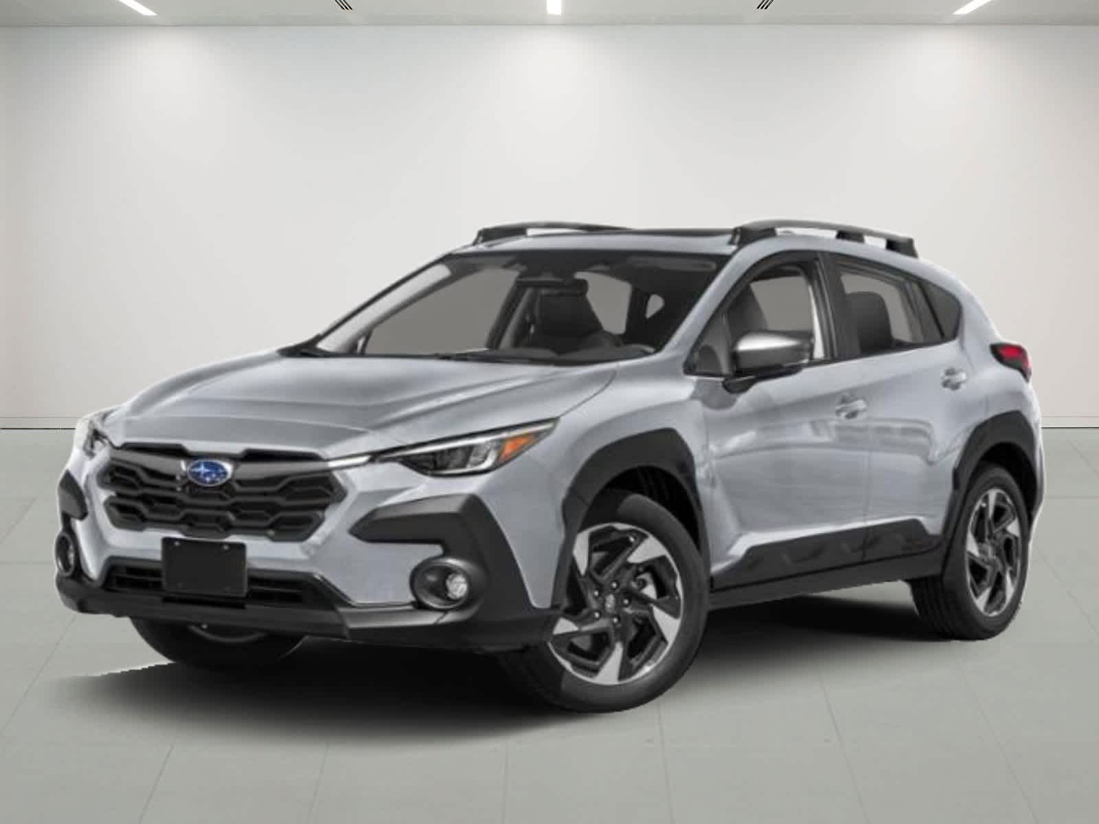 new 2025 Subaru Crosstrek car
