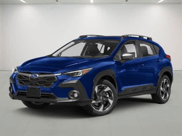 new 2025 Subaru Crosstrek car