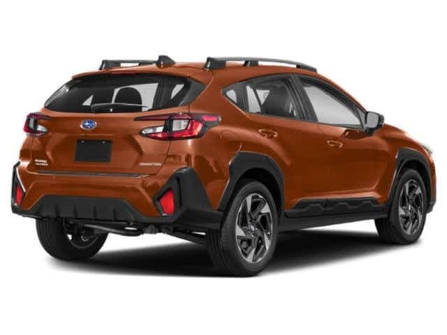 new 2025 Subaru Crosstrek car