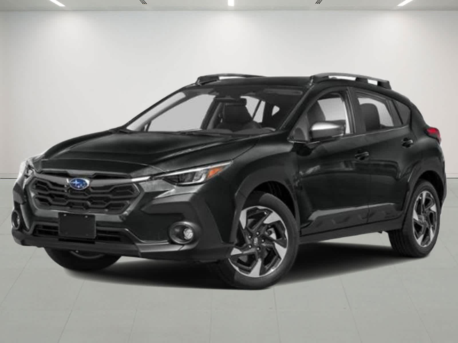 new 2024 Subaru Crosstrek car