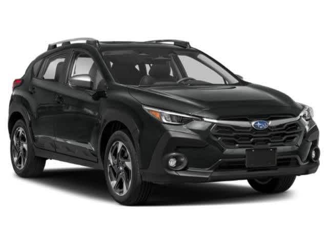 new 2024 Subaru Crosstrek car