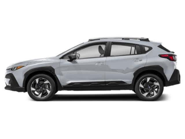 new 2025 Subaru Crosstrek car