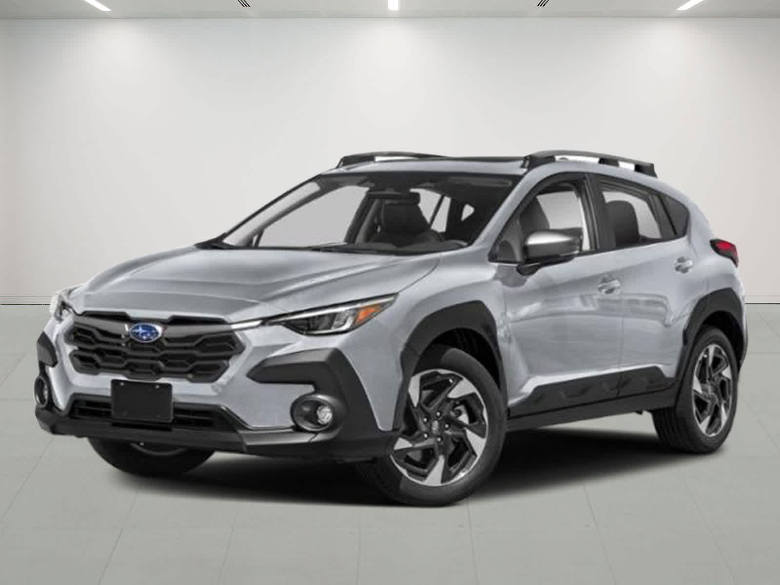 new 2025 Subaru Crosstrek car