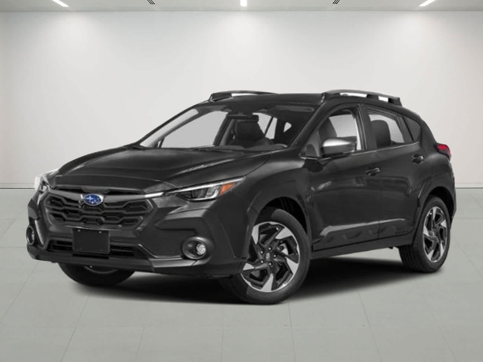 new 2025 Subaru Crosstrek car