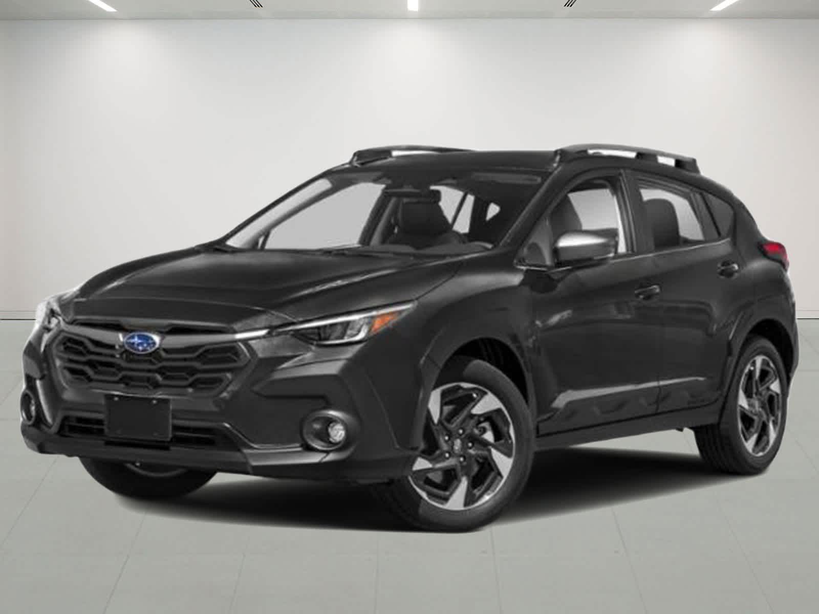 new 2024 Subaru Crosstrek car