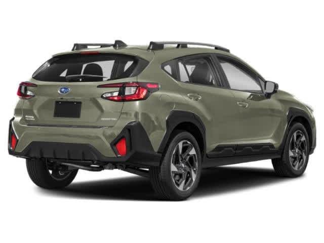 new 2025 Subaru Crosstrek car