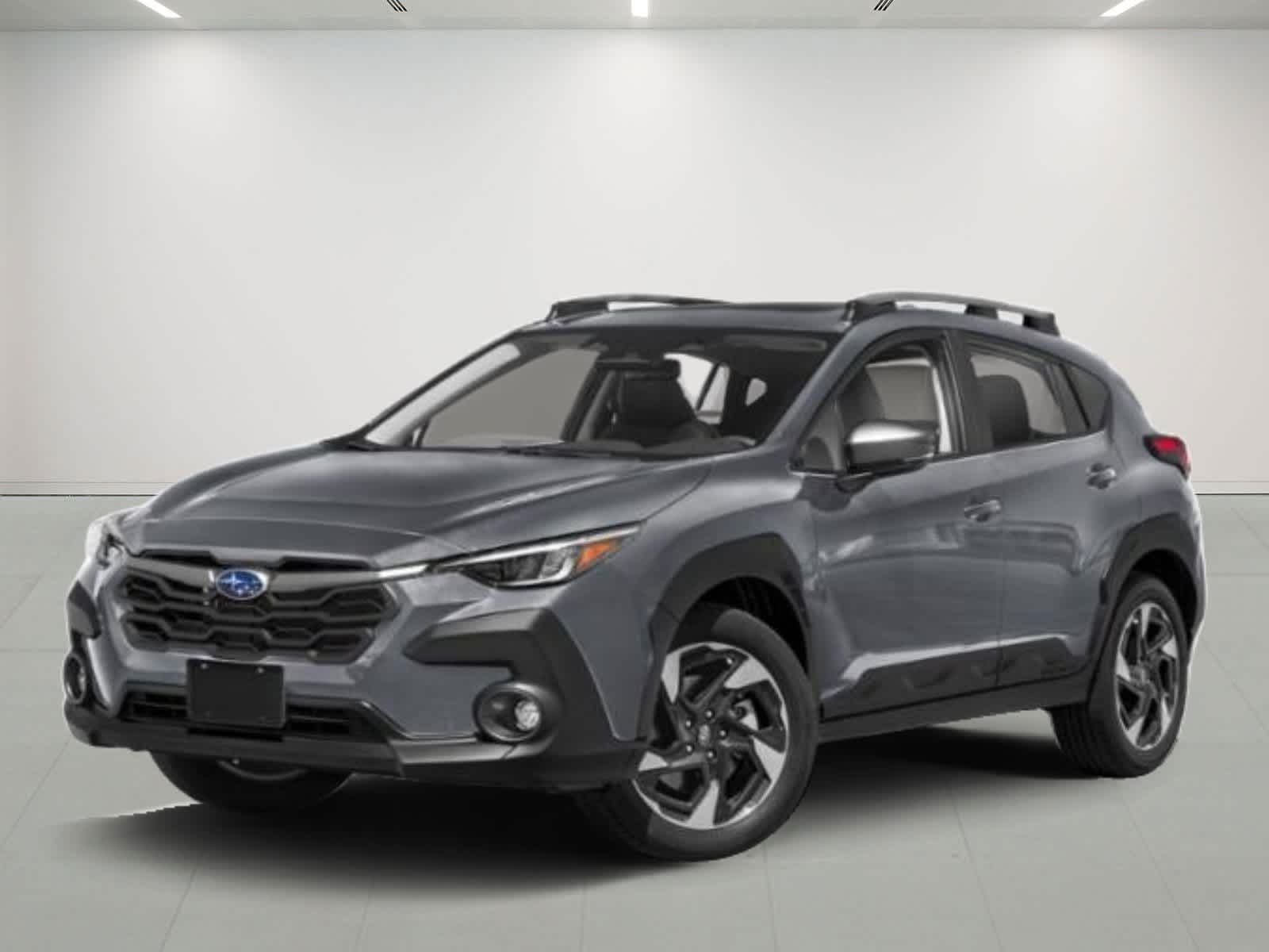 new 2025 Subaru Crosstrek car