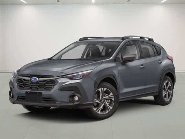 new 2025 Subaru Crosstrek car