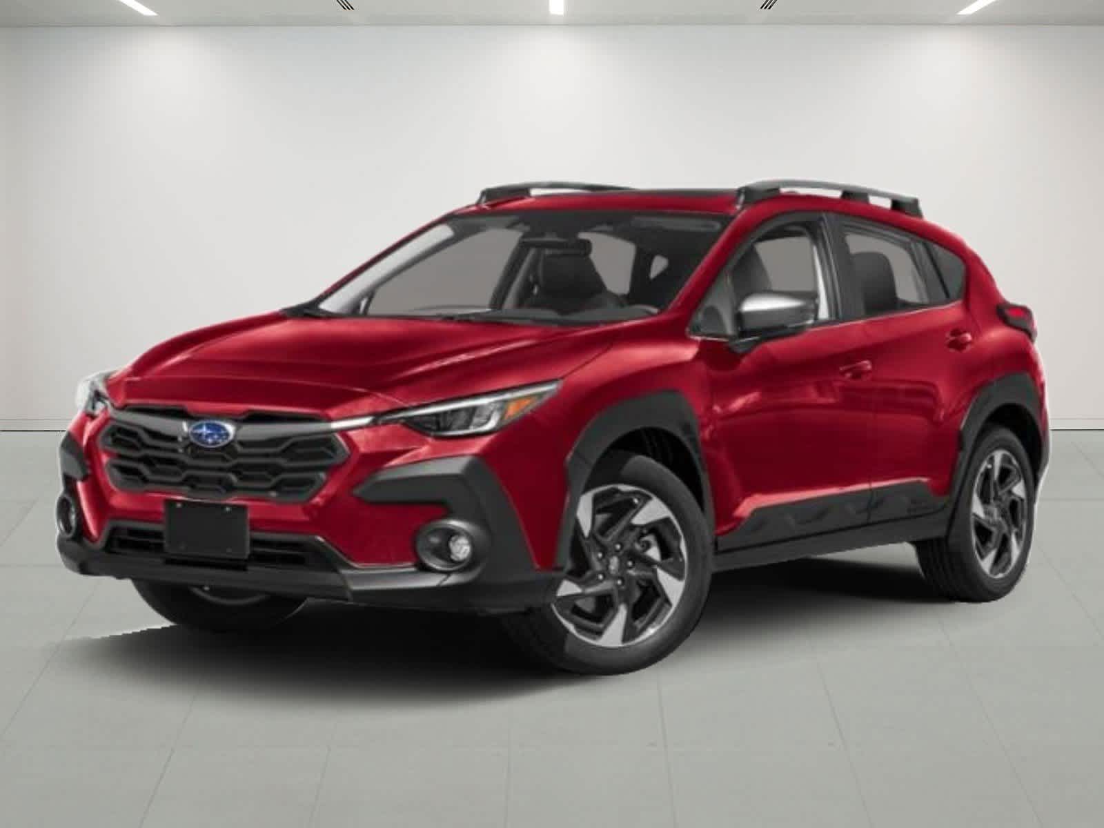 new 2025 Subaru Crosstrek car