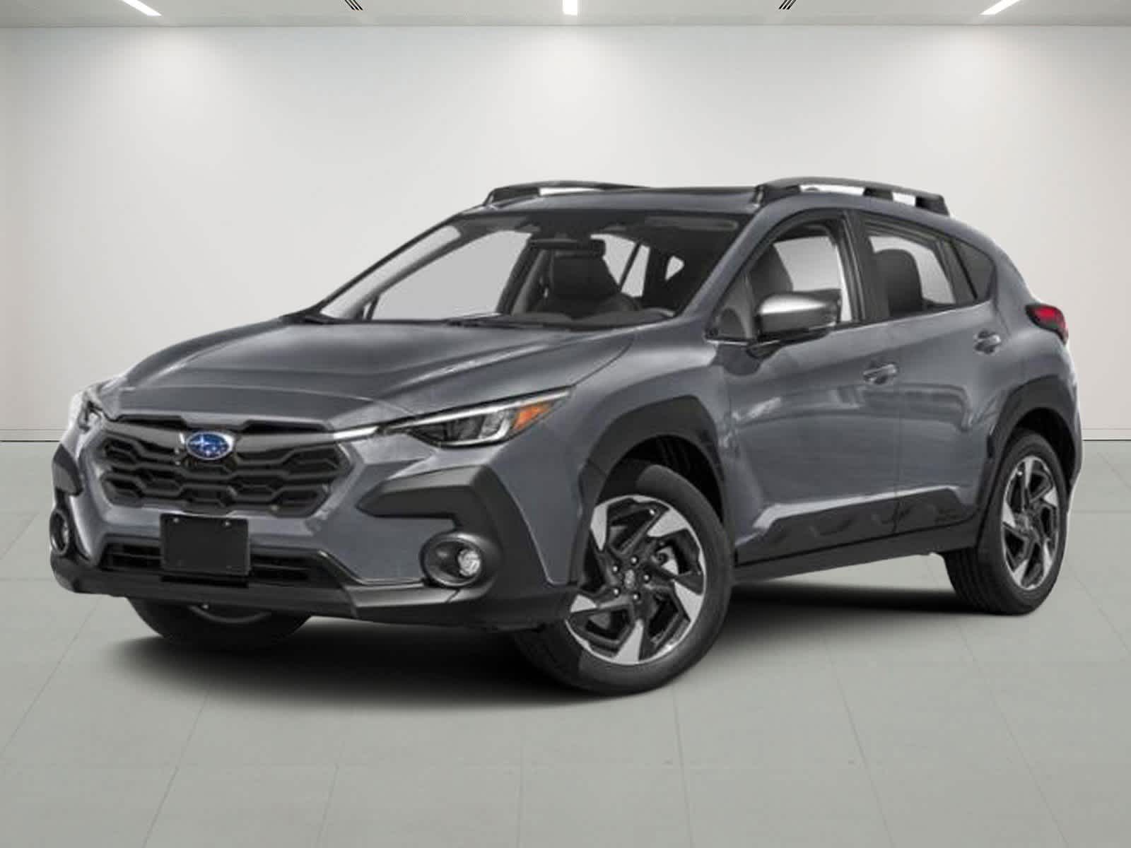 new 2025 Subaru Crosstrek car