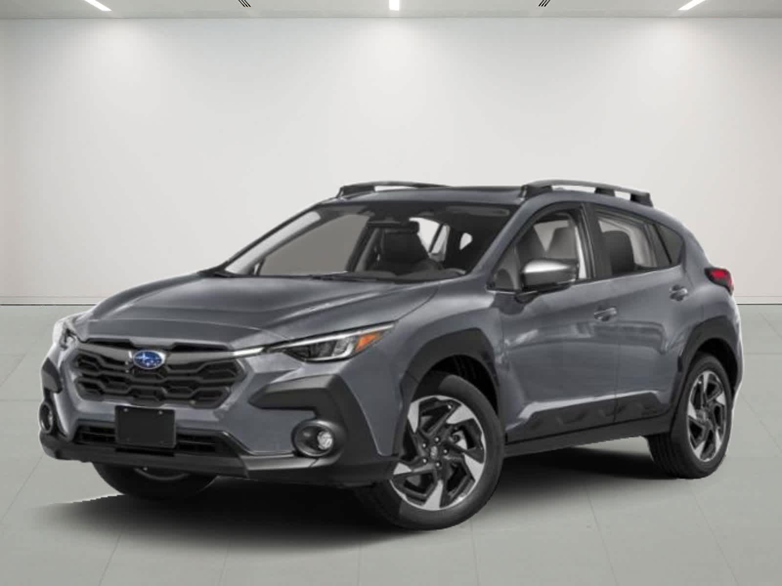 new 2025 Subaru Crosstrek car