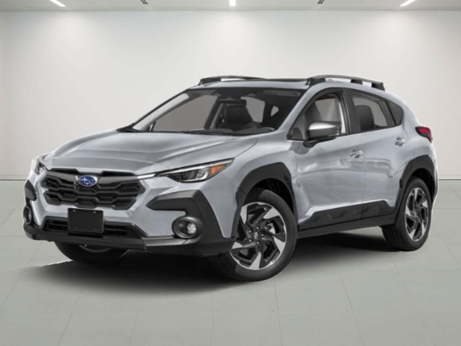 new 2025 Subaru Crosstrek car