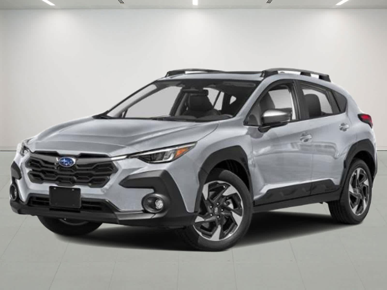 new 2024 Subaru Crosstrek car