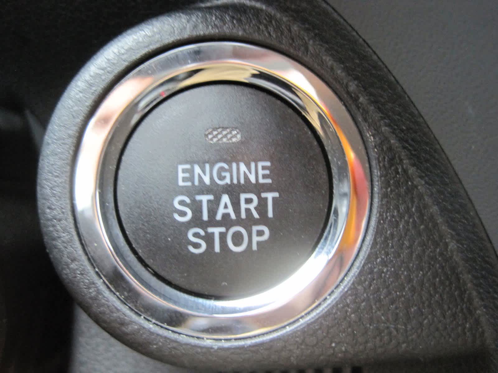 used 2024 Subaru Crosstrek car, priced at $31,576