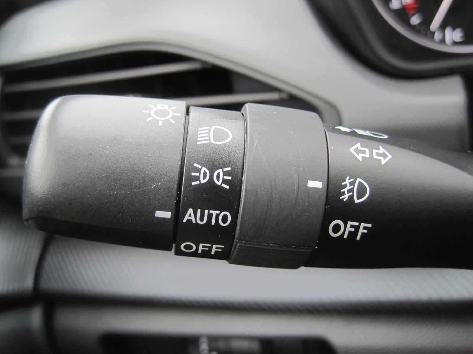 used 2024 Subaru Crosstrek car, priced at $31,576