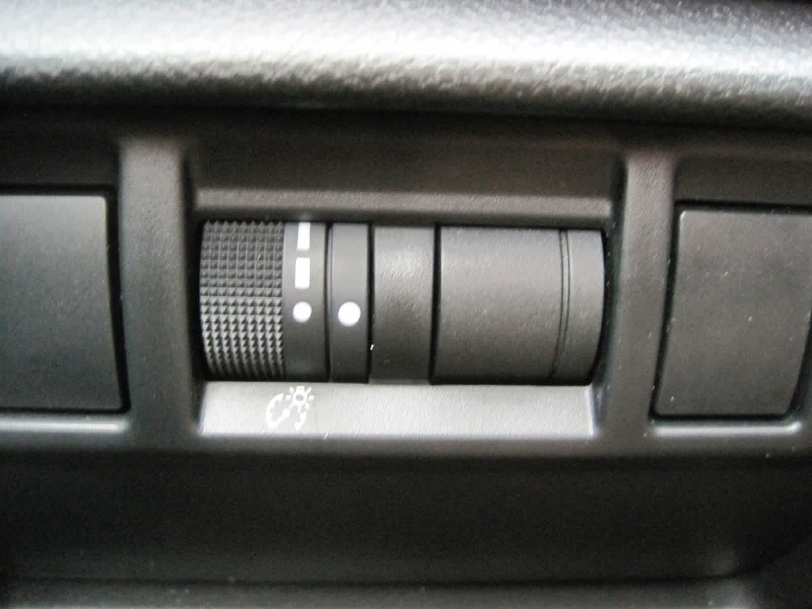 used 2024 Subaru Crosstrek car, priced at $31,576