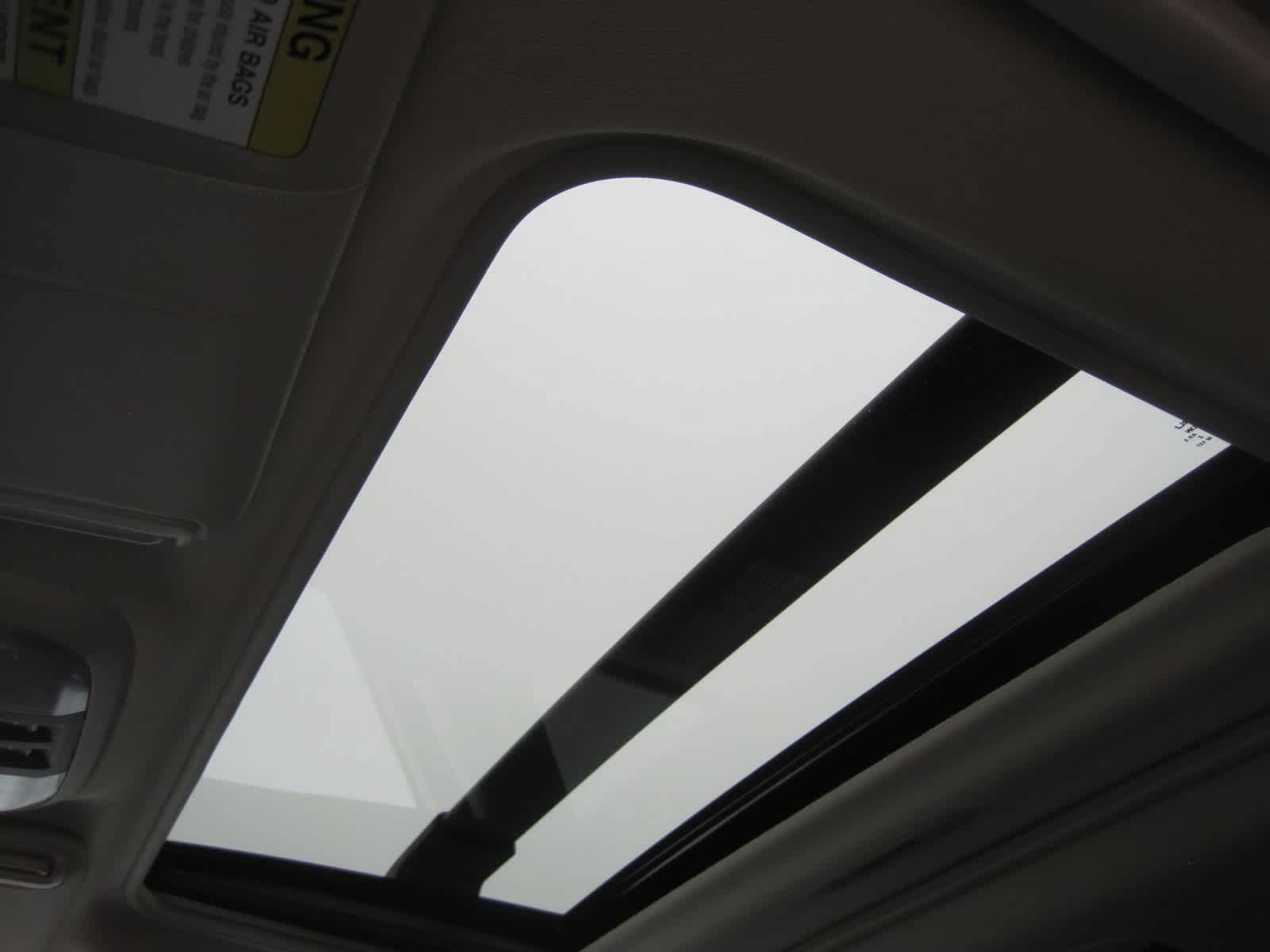 used 2024 Subaru Crosstrek car, priced at $31,576