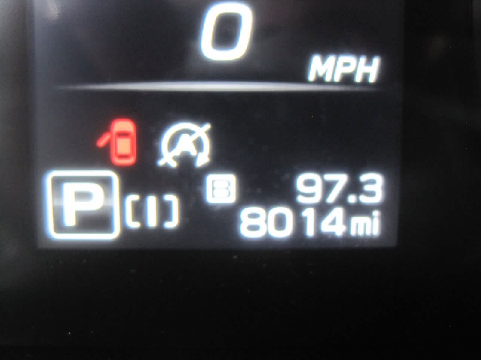 used 2024 Subaru Crosstrek car, priced at $31,576