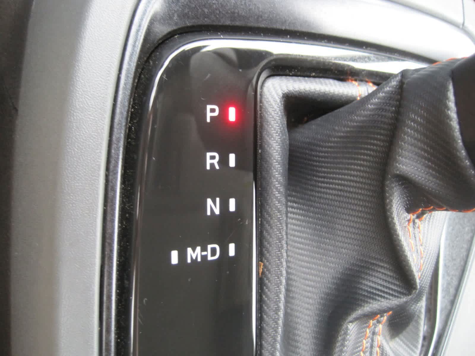 used 2024 Subaru Crosstrek car, priced at $31,576