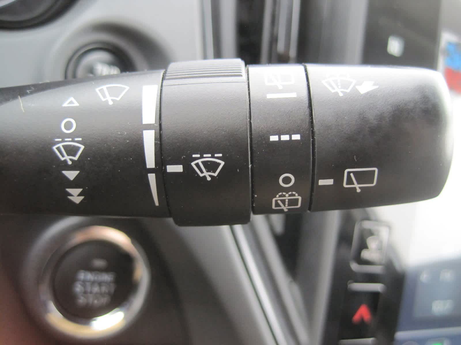 used 2024 Subaru Crosstrek car, priced at $31,576