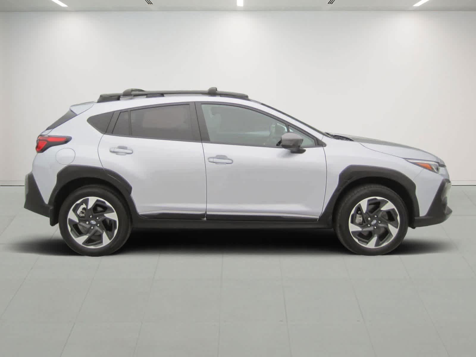 used 2024 Subaru Crosstrek car, priced at $31,576