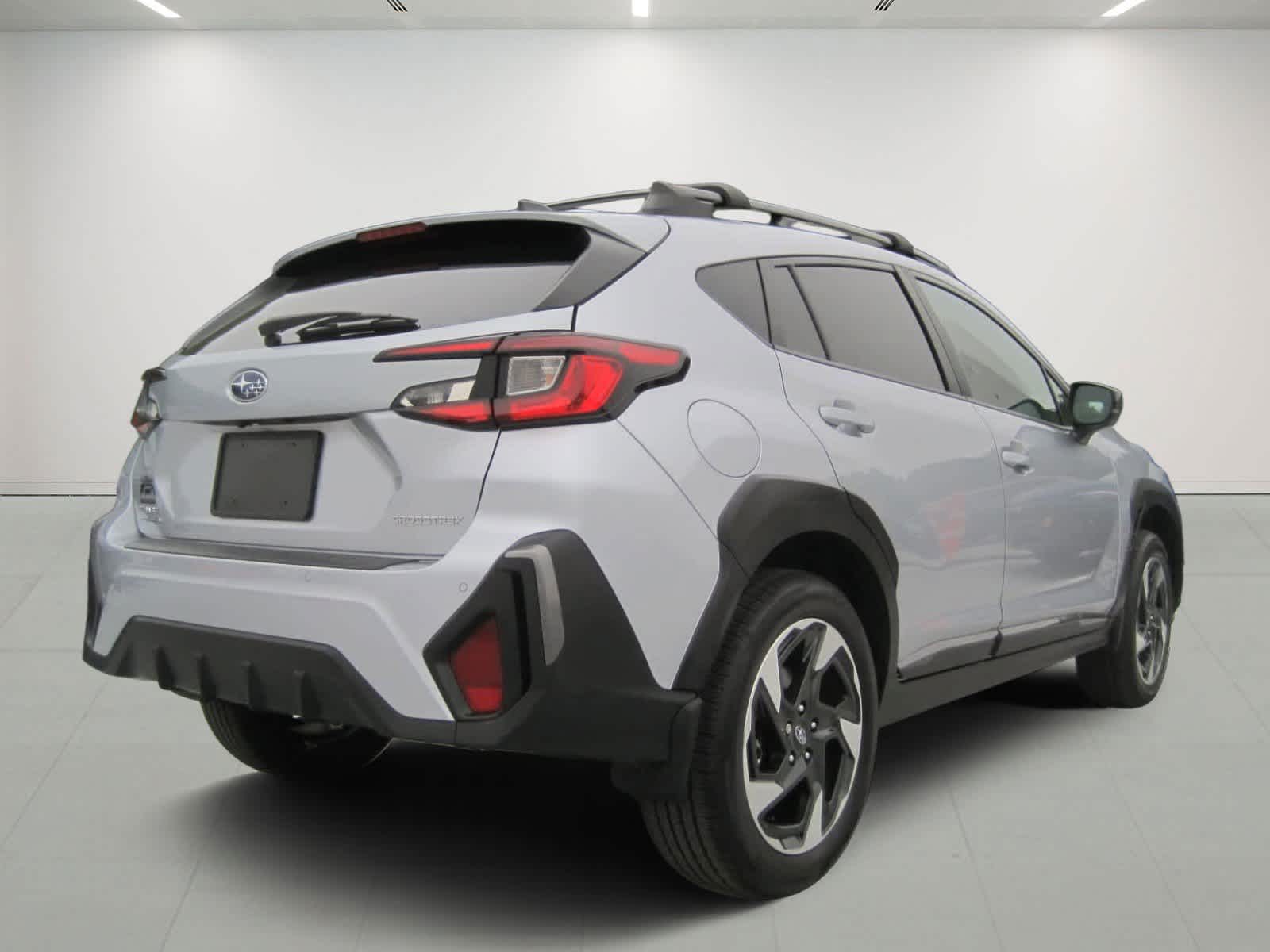 used 2024 Subaru Crosstrek car, priced at $31,576