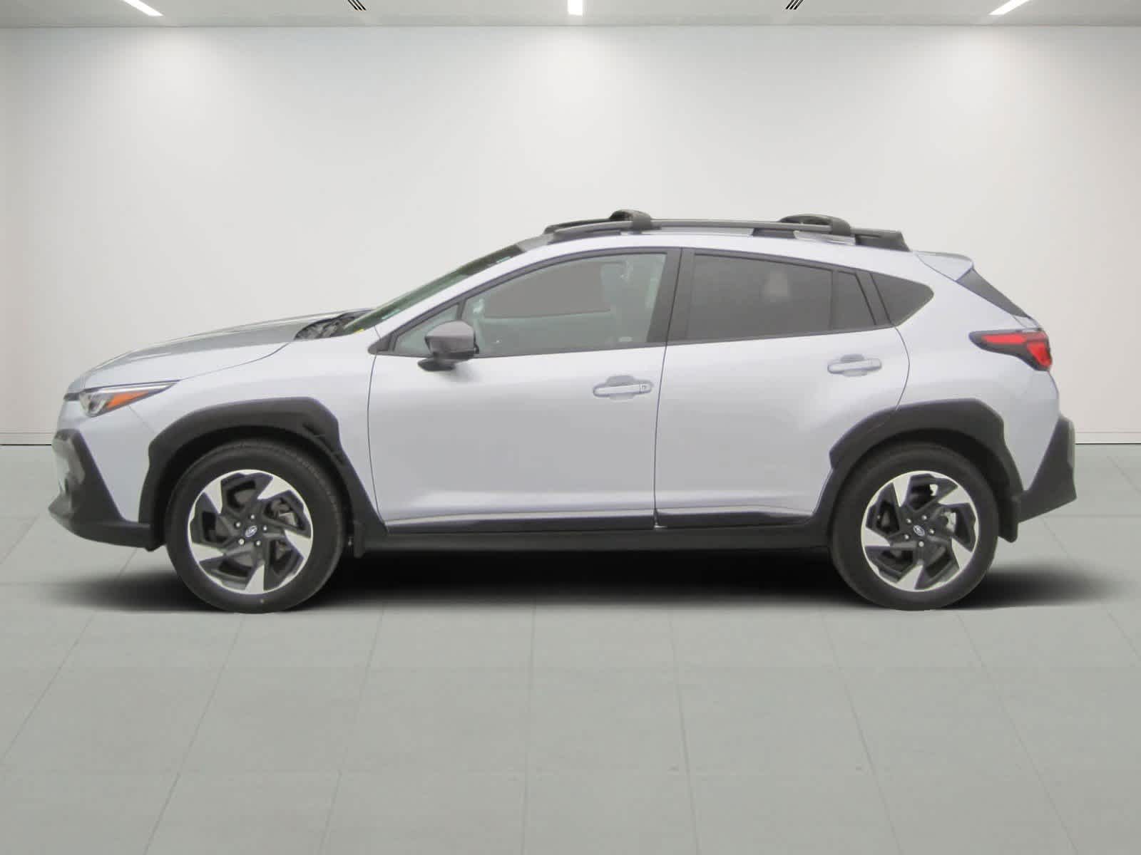 used 2024 Subaru Crosstrek car, priced at $31,576