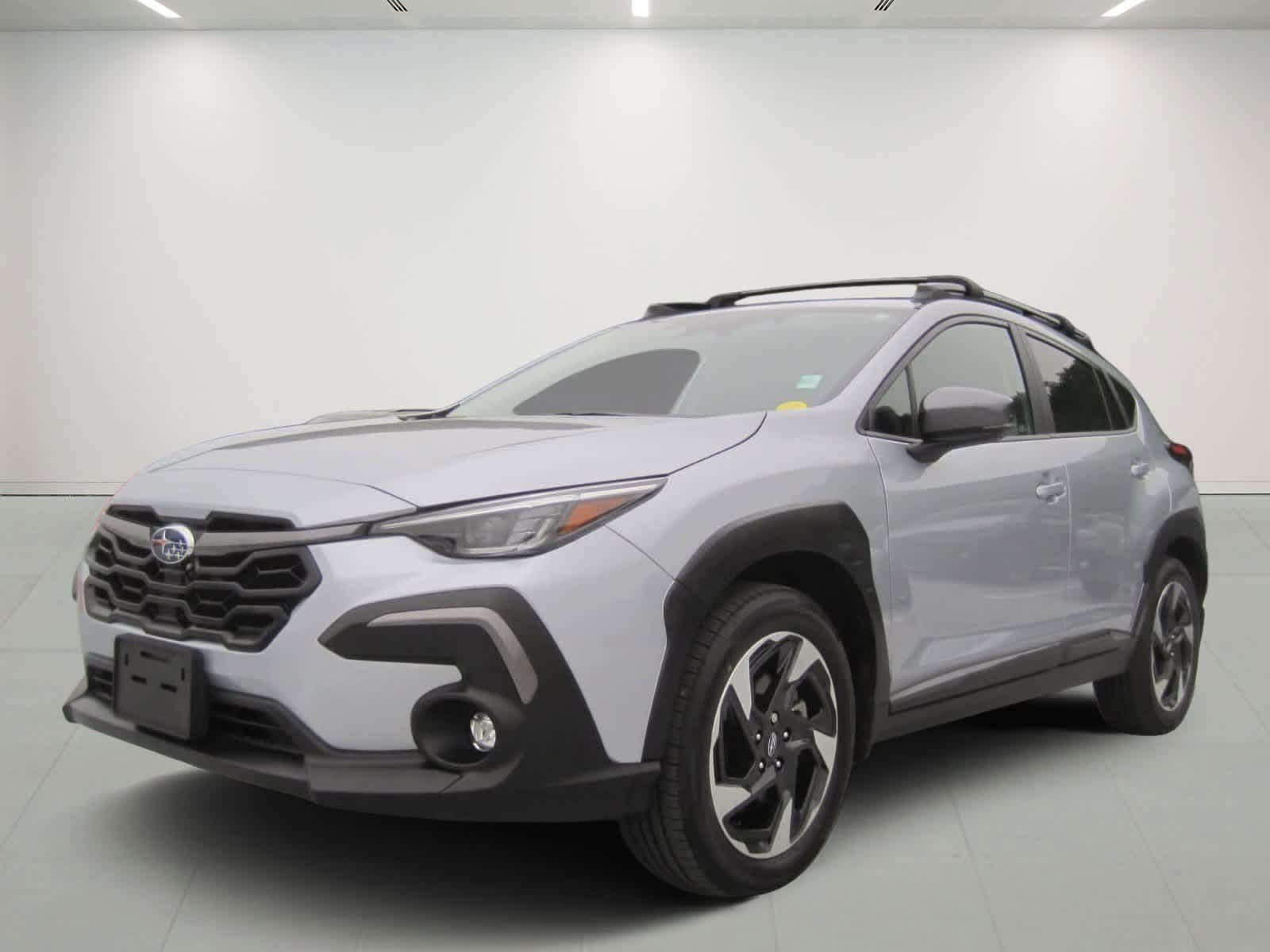 used 2024 Subaru Crosstrek car, priced at $31,576