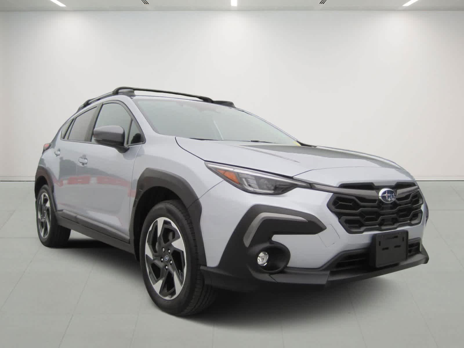 used 2024 Subaru Crosstrek car, priced at $30,976